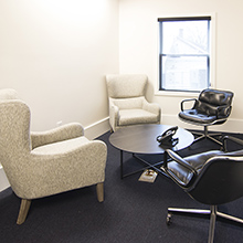 202 - Meeting Room M